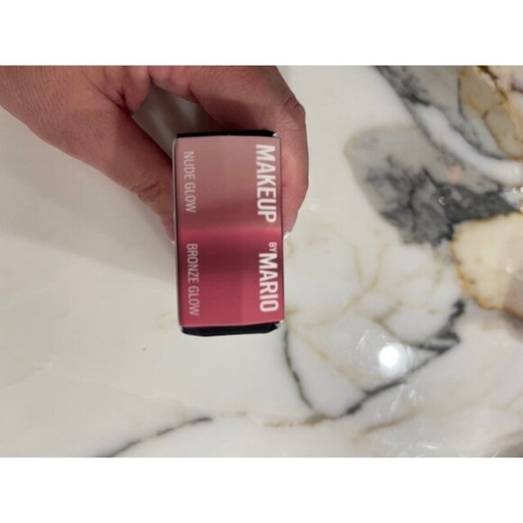 NEW Moistureglow on the Go Plumping Lip Serum Mini Duo (Nude Glow & Bronze Glow) - Picture 4 of 9